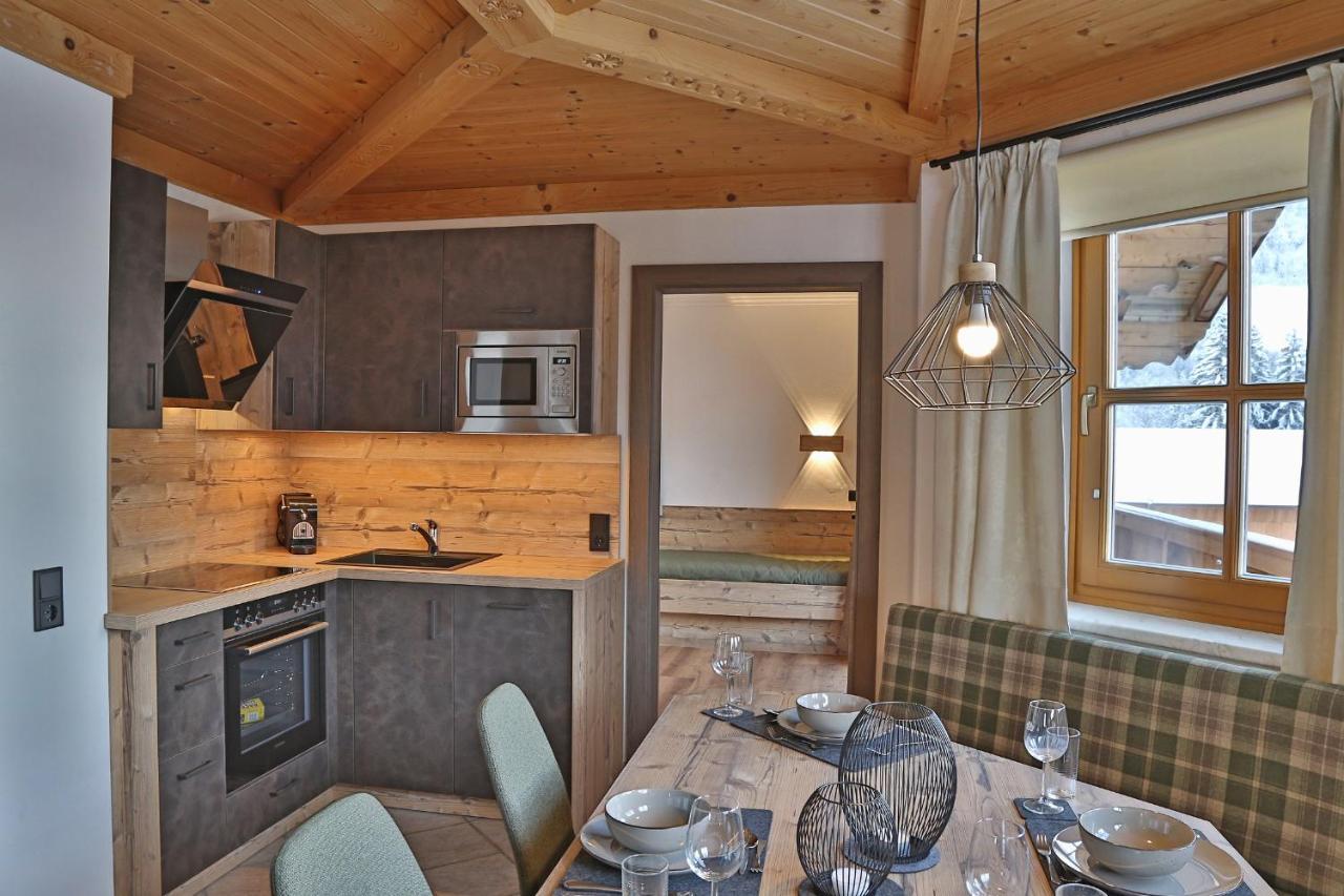 Ferien Bauernhof Maurachhof Sankt Johann im Pongau Zewnętrze zdjęcie