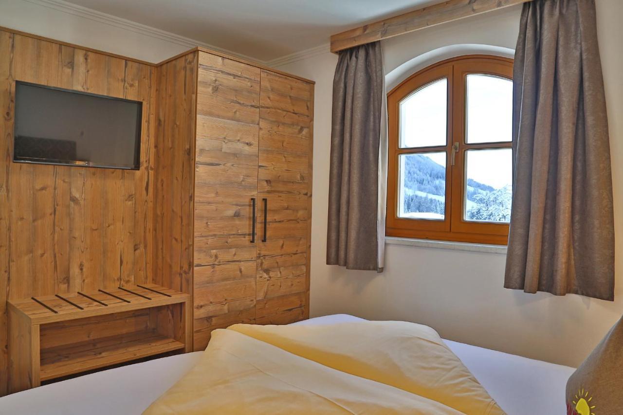 Ferien Bauernhof Maurachhof Sankt Johann im Pongau Zewnętrze zdjęcie