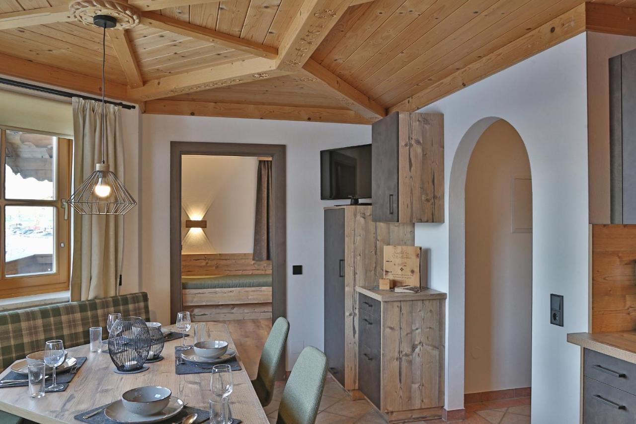 Ferien Bauernhof Maurachhof Sankt Johann im Pongau Zewnętrze zdjęcie