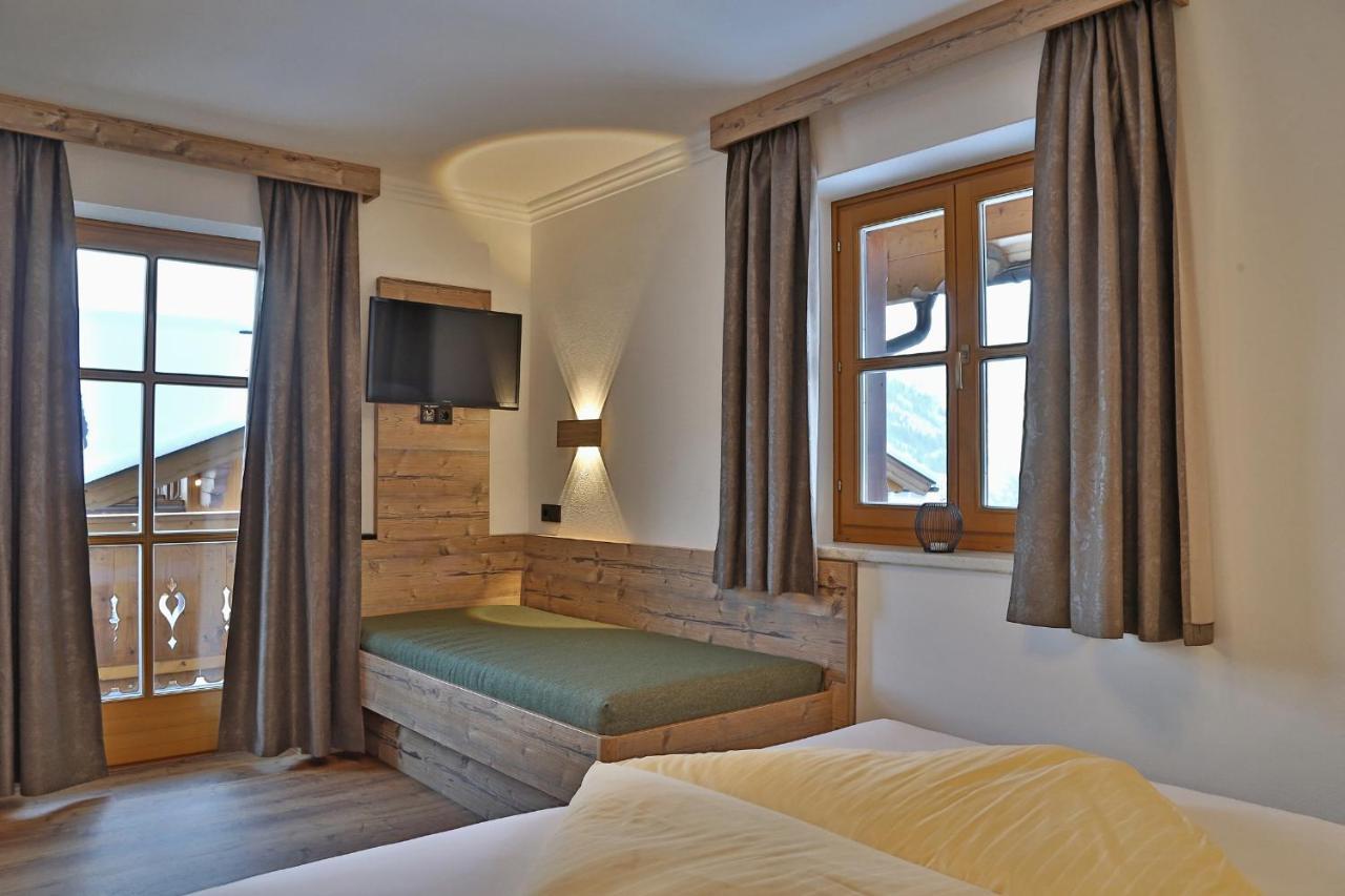 Ferien Bauernhof Maurachhof Sankt Johann im Pongau Zewnętrze zdjęcie