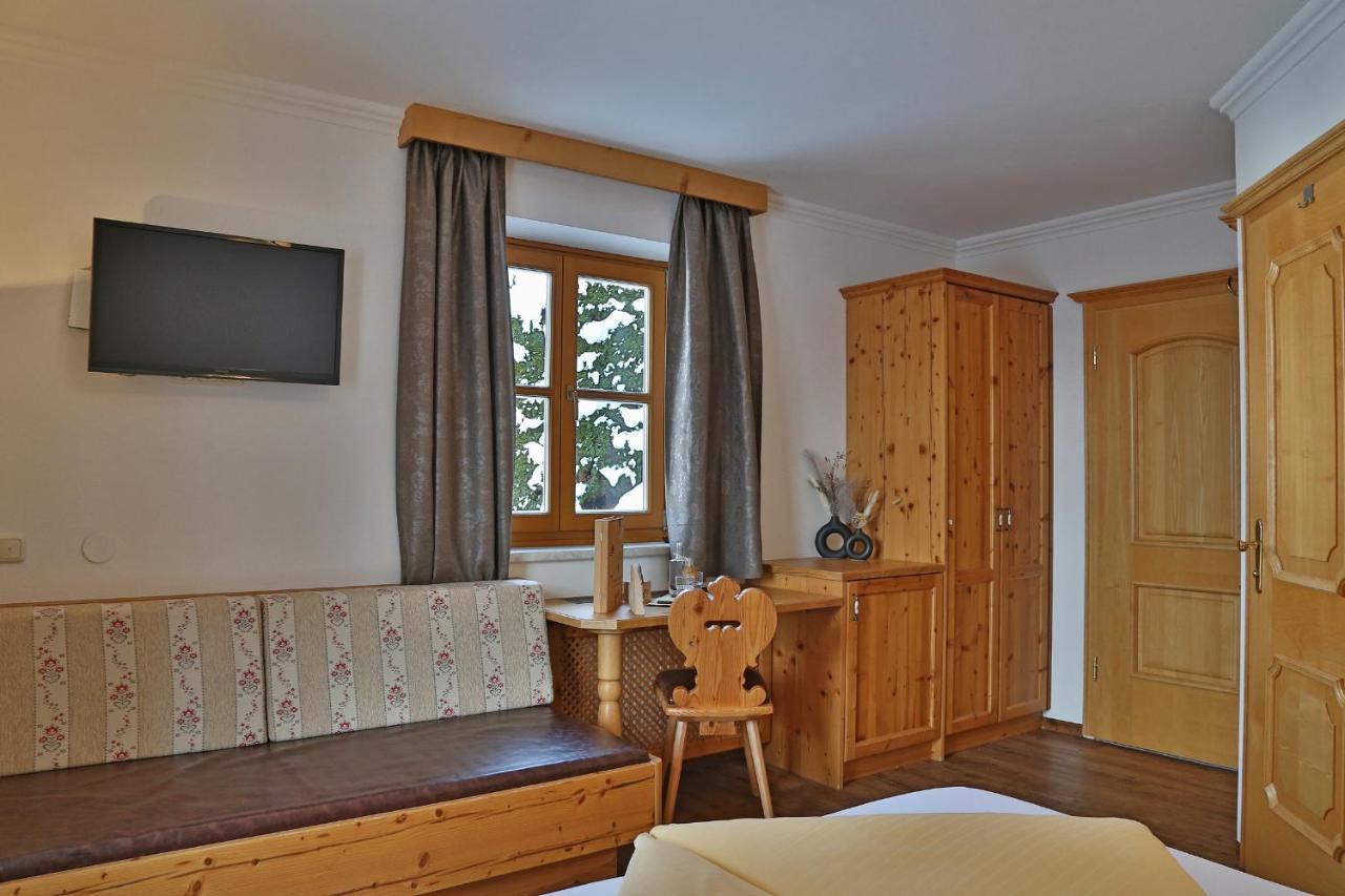Ferien Bauernhof Maurachhof Sankt Johann im Pongau Zewnętrze zdjęcie