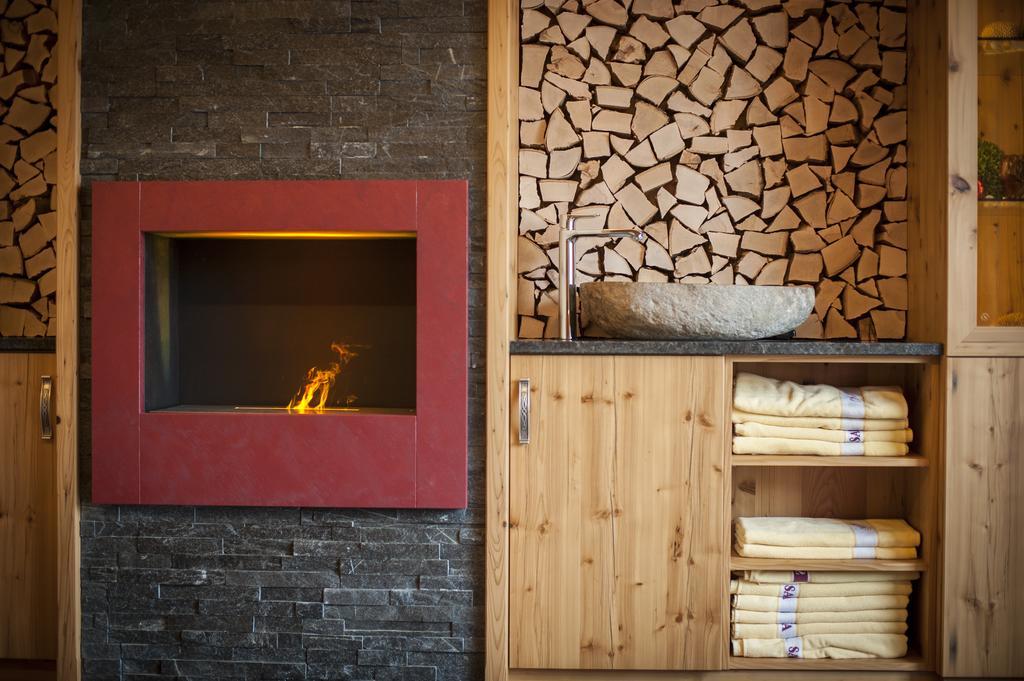 Ferien Bauernhof Maurachhof Sankt Johann im Pongau Zewnętrze zdjęcie