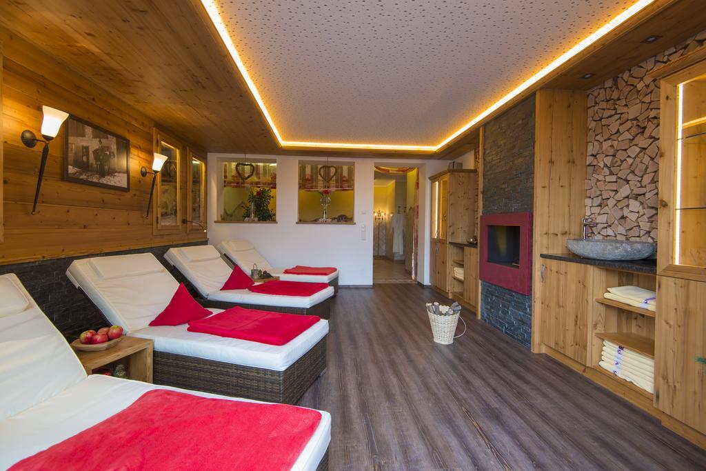Ferien Bauernhof Maurachhof Sankt Johann im Pongau Zewnętrze zdjęcie